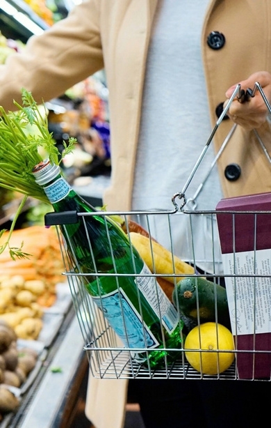 Daily needs and Convenience Shops