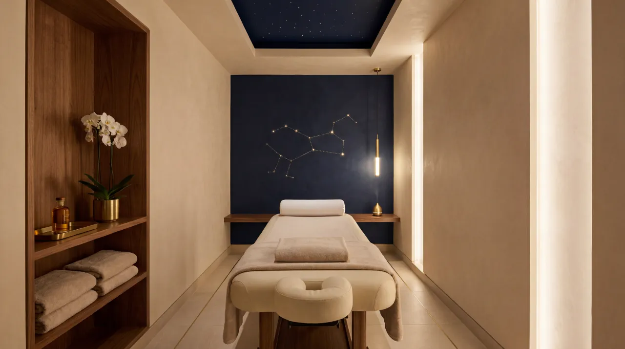 The Rejuvenation Chamber